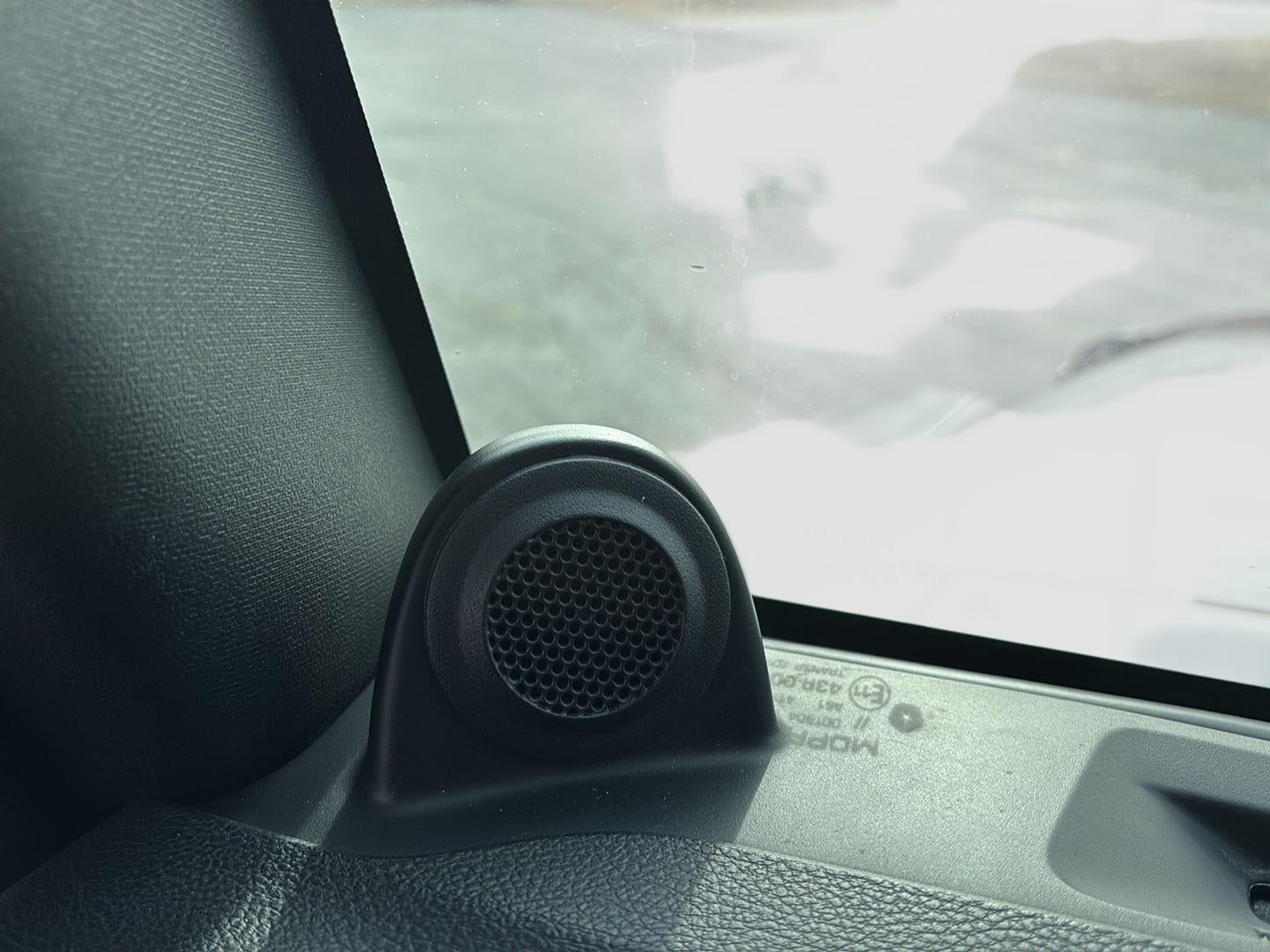 2013 Jeep Wrangler Unlimited Rubicon