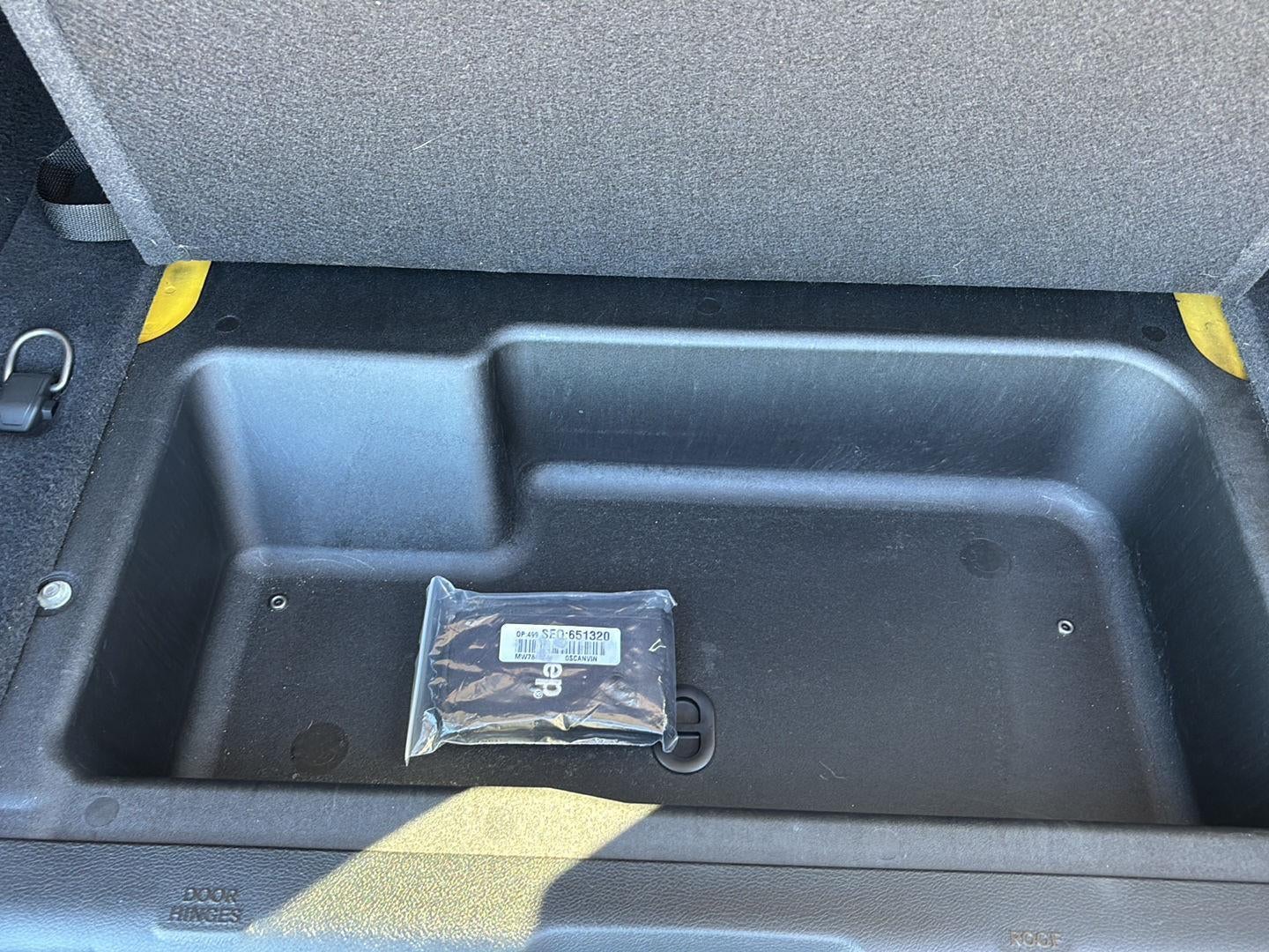 2021 Jeep WRANGLER UNLIMITED Base