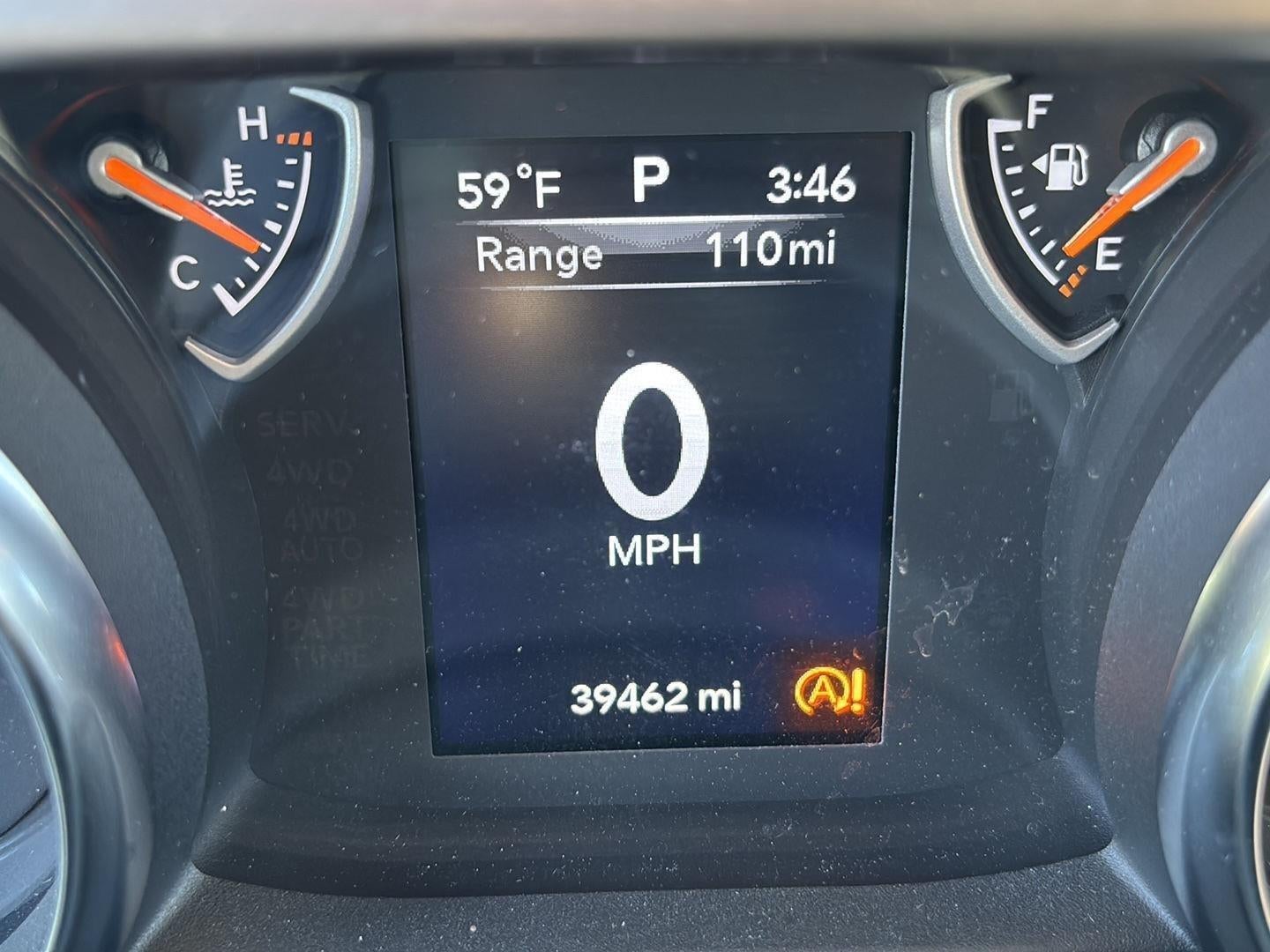 2021 Jeep WRANGLER UNLIMITED Base