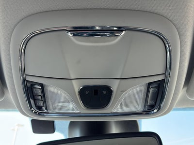 2021 Jeep Cherokee Latitude