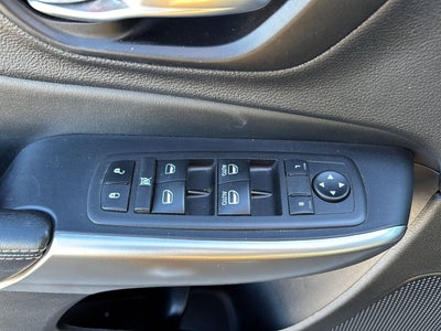 2021 Jeep Cherokee 80th Anniversary