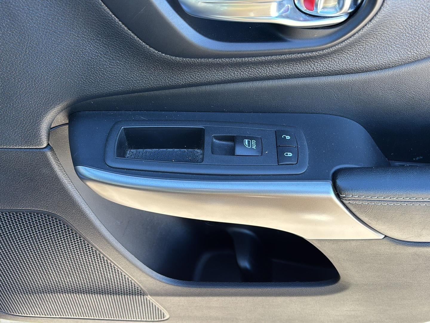 2021 Jeep Cherokee 80th Anniversary