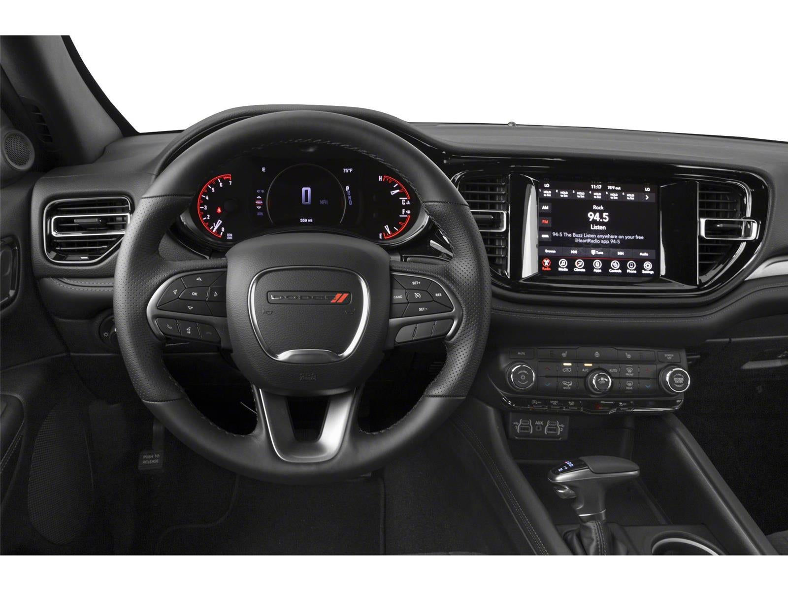 2024 Dodge Durango GT
