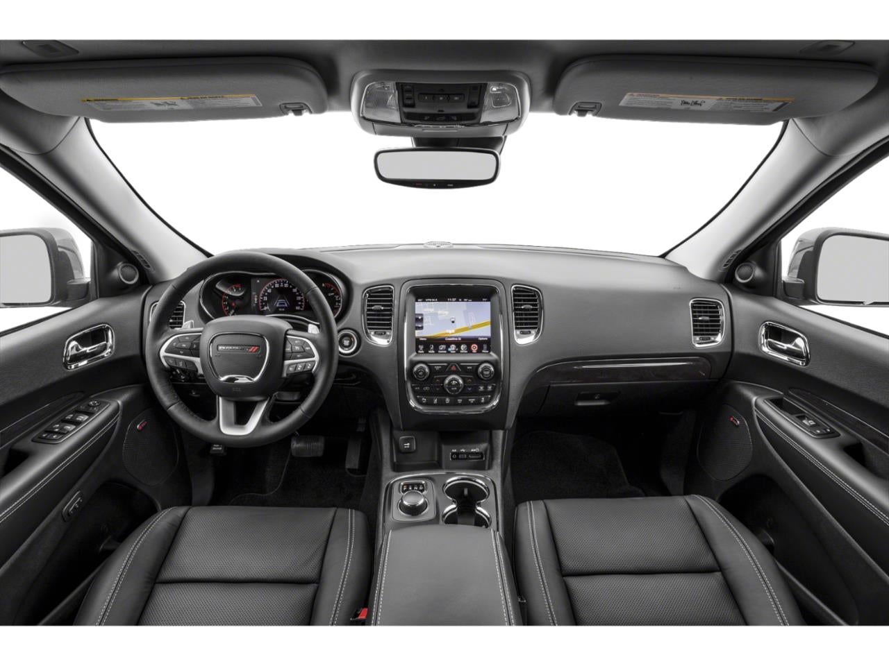 2020 Dodge Durango SXT