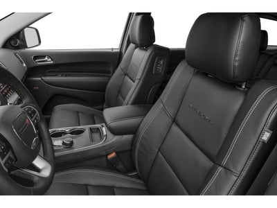 2020 Dodge Durango SXT