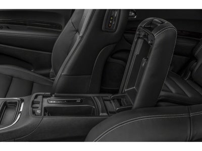 2020 Dodge Durango SXT