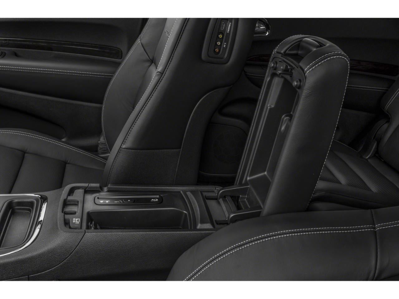 2020 Dodge Durango SXT
