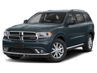 2020 Dodge DURANGO SXT