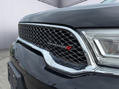 2022 Dodge Durango SXT