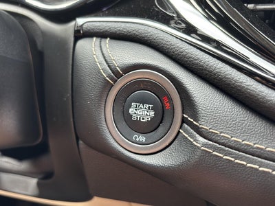 2022 Dodge Durango SXT