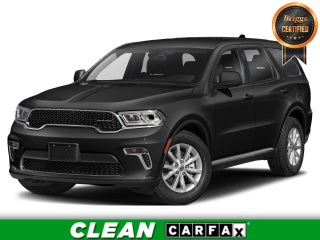 2022 Dodge Durango SXT