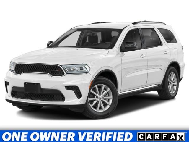 2025 Dodge Durango GT AWD's photo