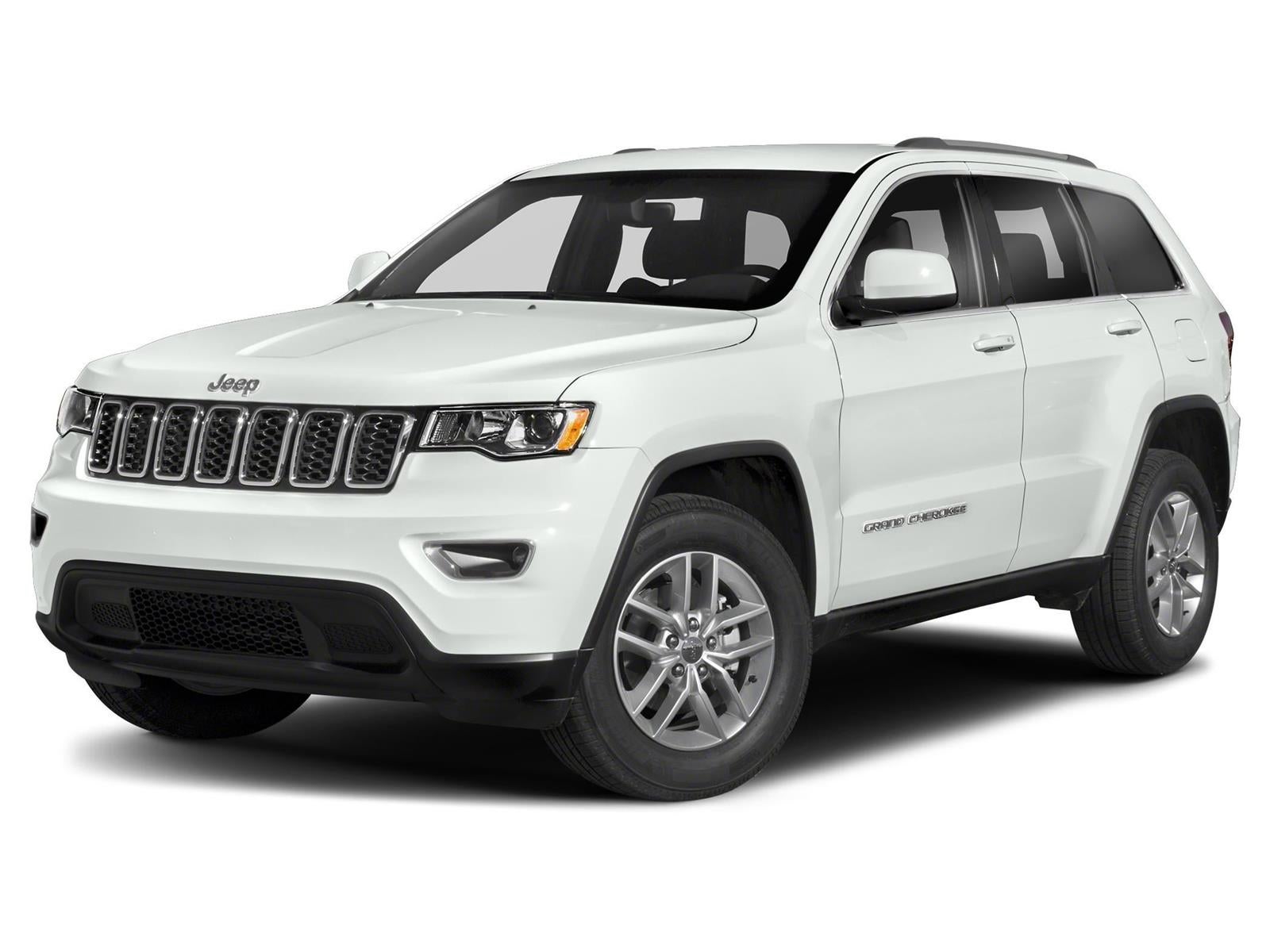 2020 Jeep Grand Cherokee Altitude 4WD's photo