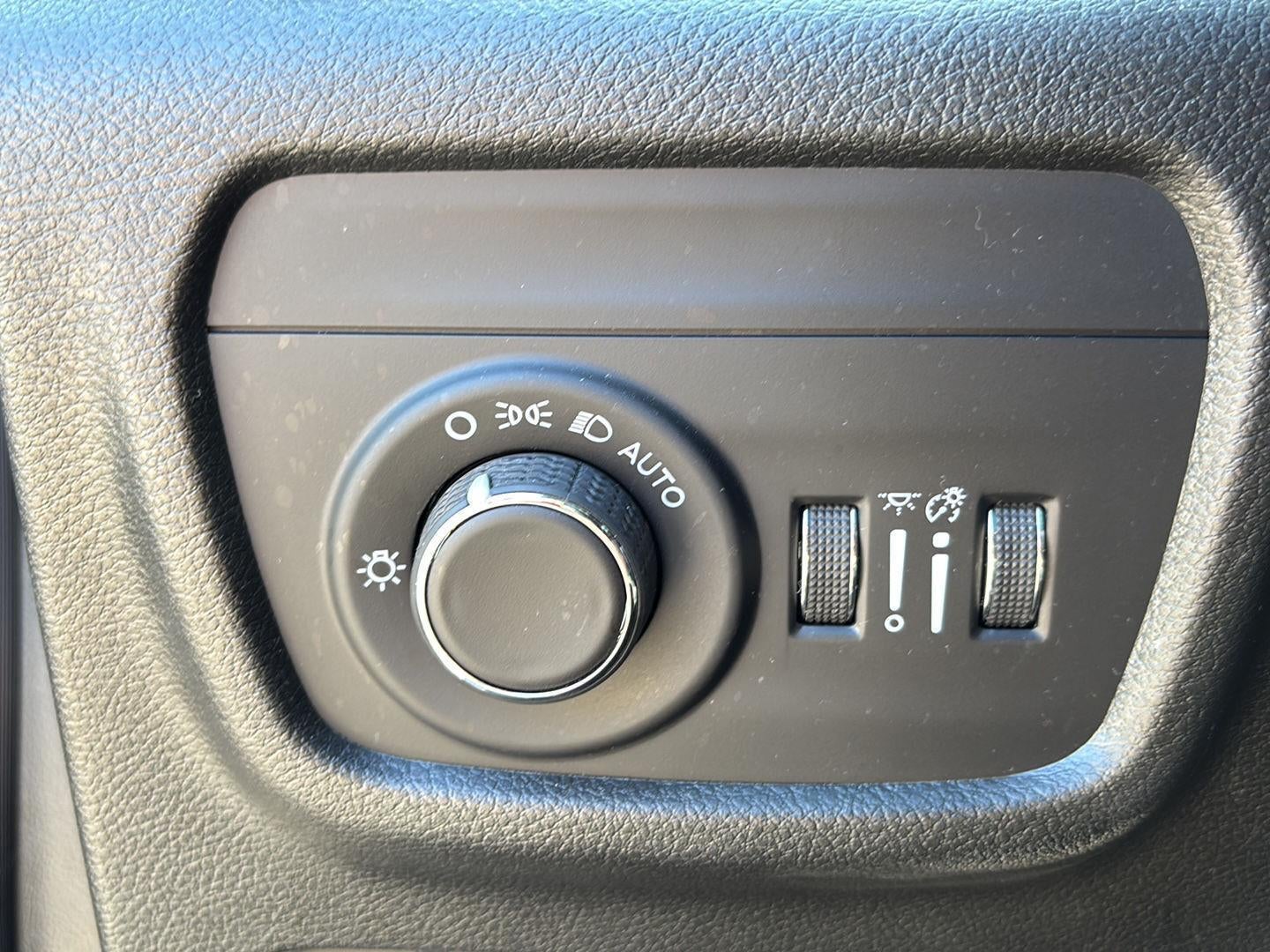 2024 Jeep Grand Cherokee L Altitude X