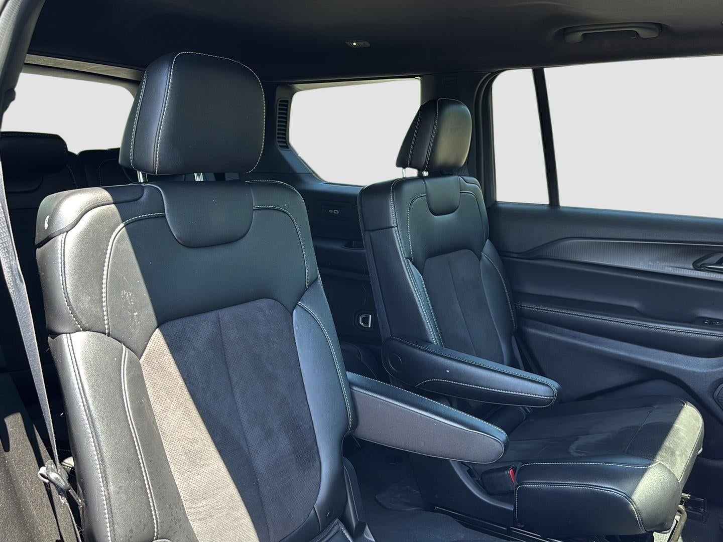 2024 Jeep Grand Cherokee L Altitude X
