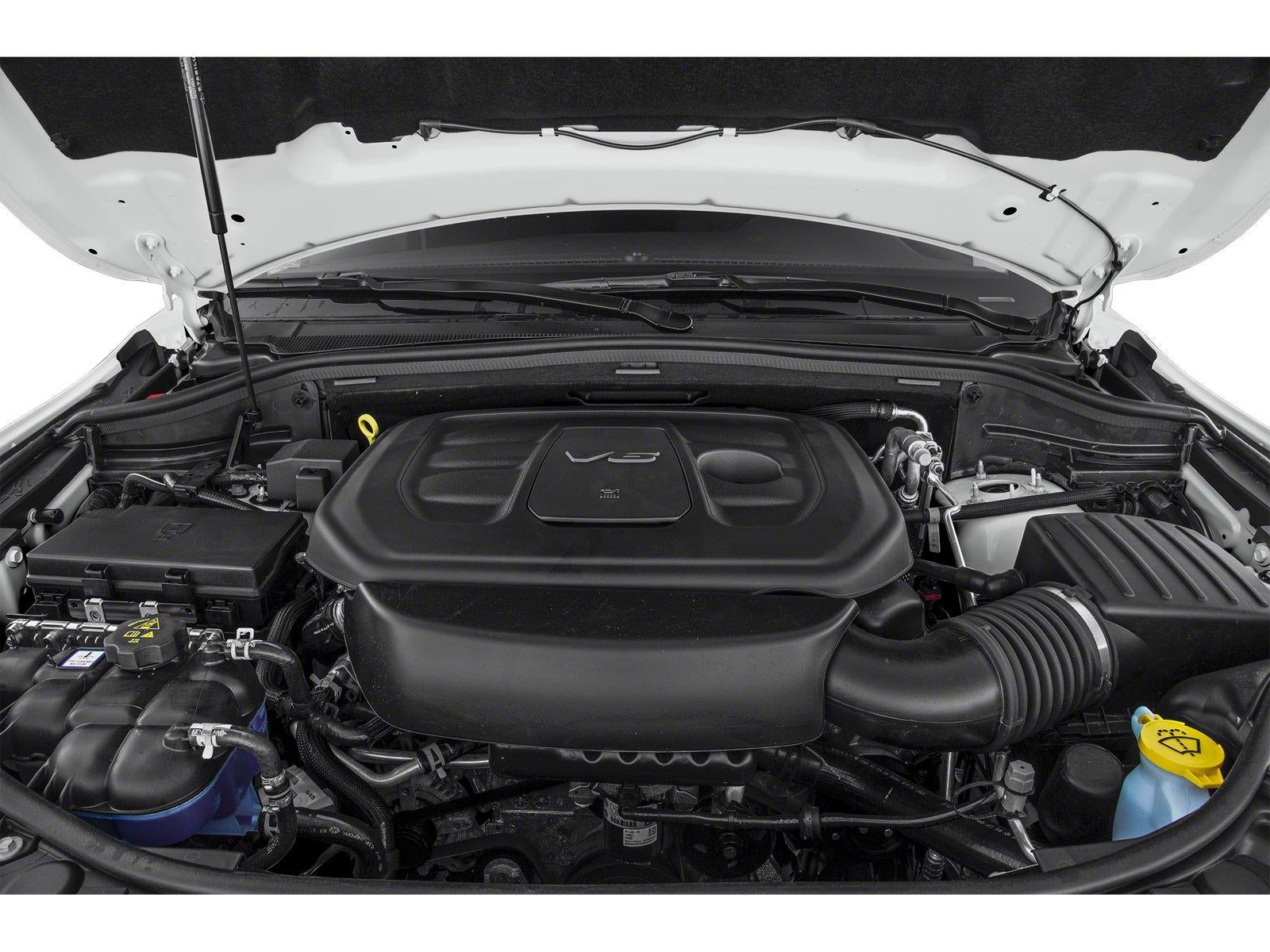 2021 Dodge Durango R/T
