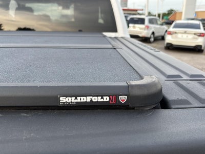 2020 RAM 1500 Classic Tradesman