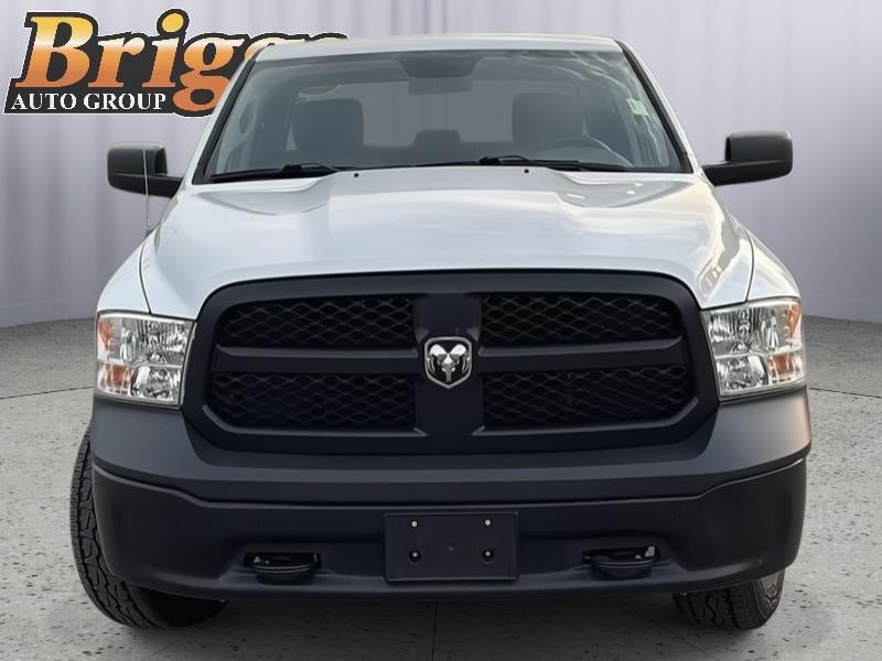 2020 RAM 1500 Classic Tradesman