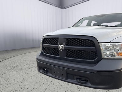 2020 RAM 1500 Classic Tradesman