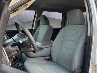 2020 RAM 1500 Classic Tradesman