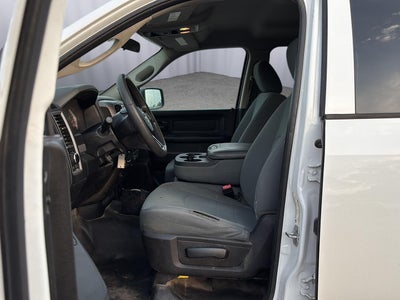 2020 RAM 1500 Classic Tradesman