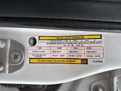2020 RAM 1500 Classic Tradesman