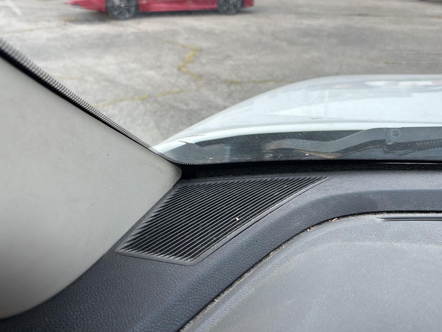 2020 RAM 1500 Classic Tradesman