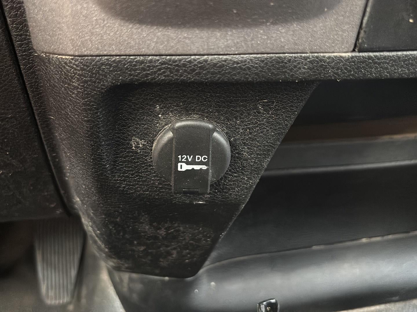 2020 RAM 1500 Classic Tradesman