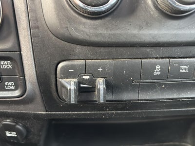 2020 RAM 1500 Classic Tradesman
