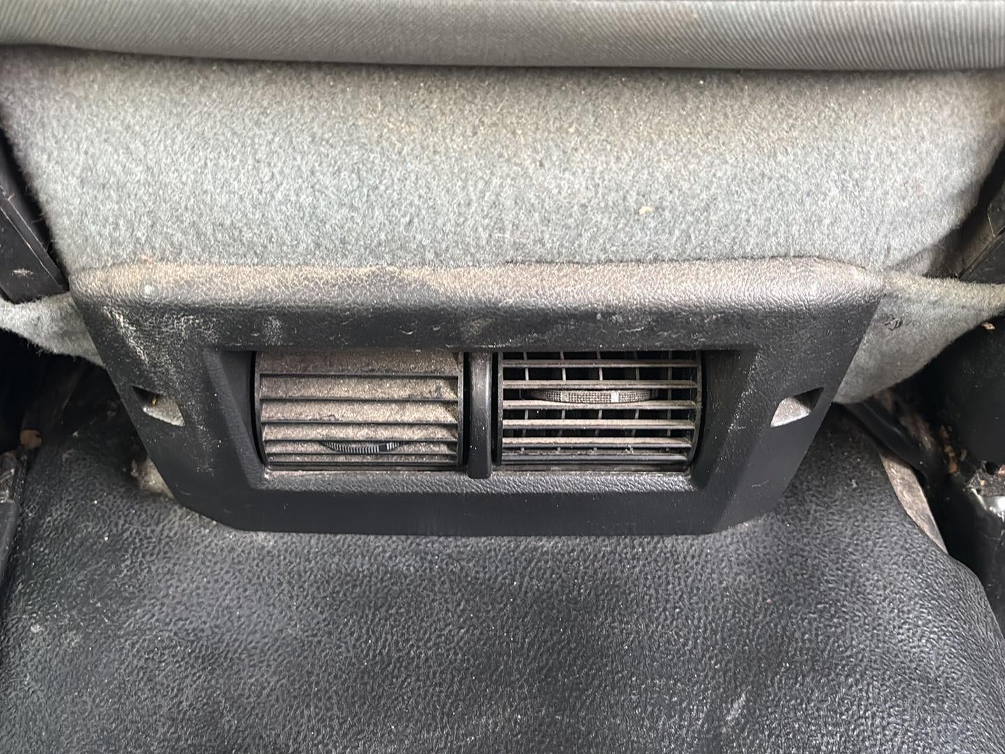 2020 RAM 1500 Classic Tradesman