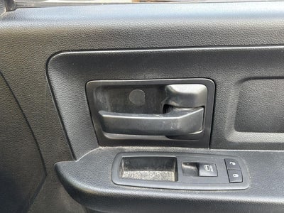 2020 RAM 1500 Classic Tradesman