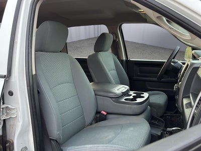 2020 RAM 1500 Classic Tradesman