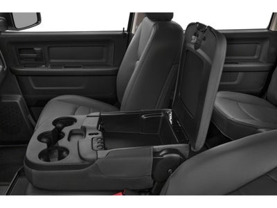 2020 RAM 1500 Classic Tradesman