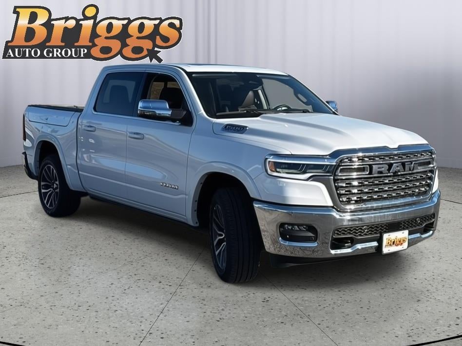 2025 RAM 1500 Base