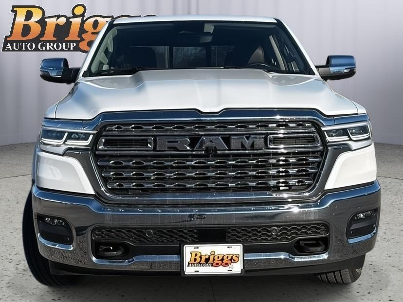 2025 RAM 1500 Base