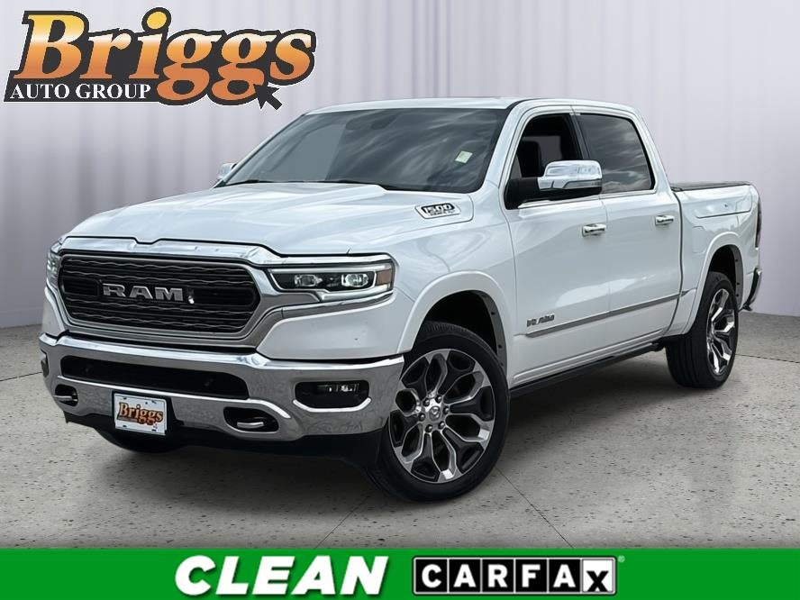 2019 RAM 1500 Limited Crew Cab 4x4 5'7" Box's photo