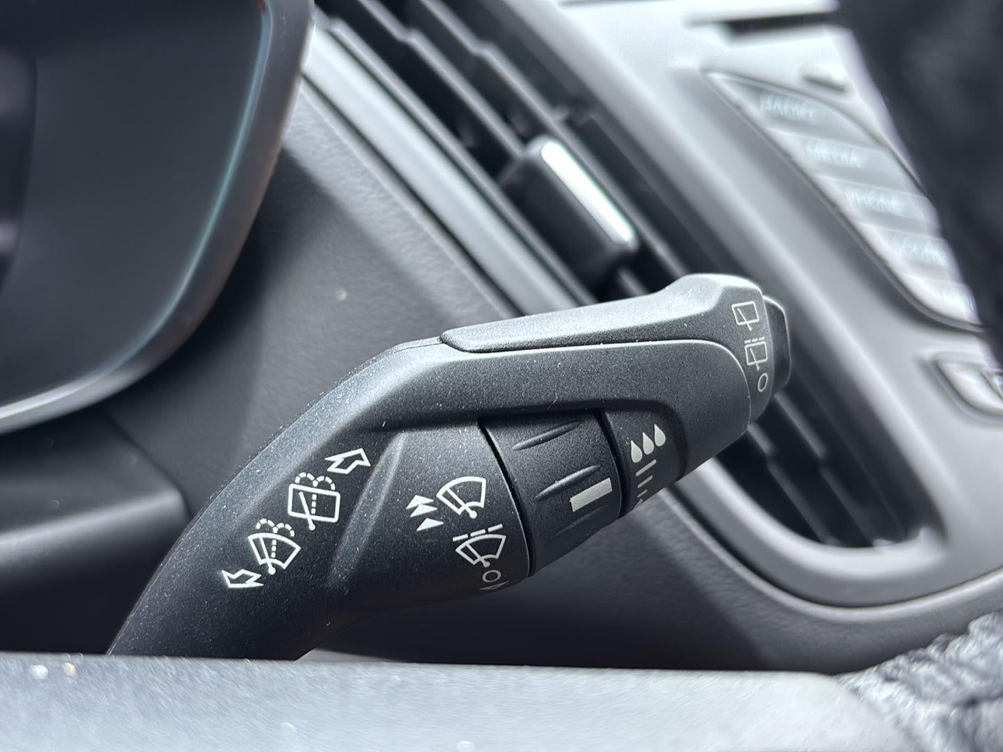 2016 Ford C-Max Hybrid SE