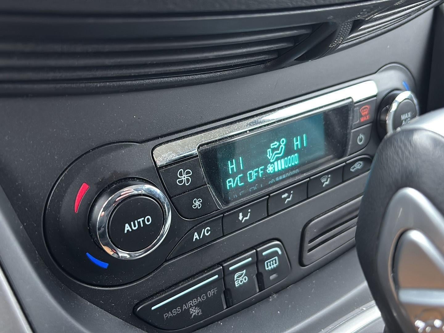 2016 Ford C-Max Hybrid SE