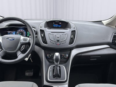 2016 Ford C-Max Hybrid SE