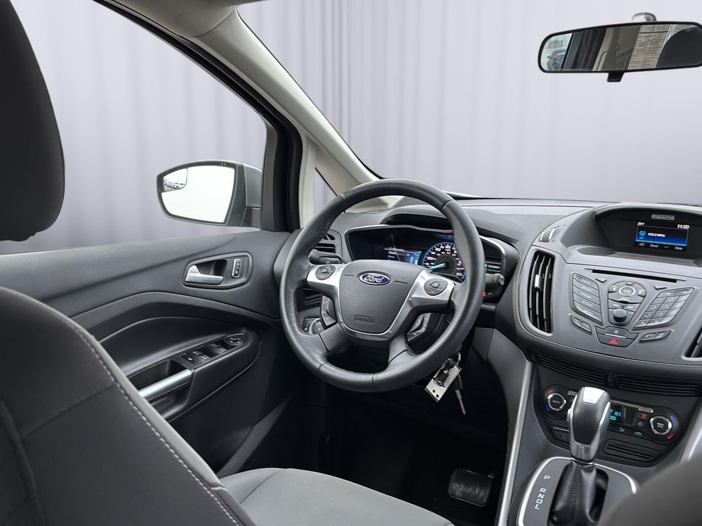 2016 Ford C-Max Hybrid SE