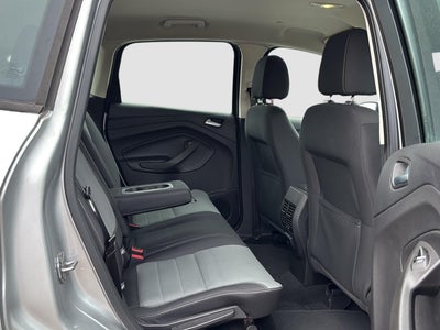 2016 Ford C-Max Hybrid SE