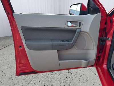 2008 Ford FOCUS Base