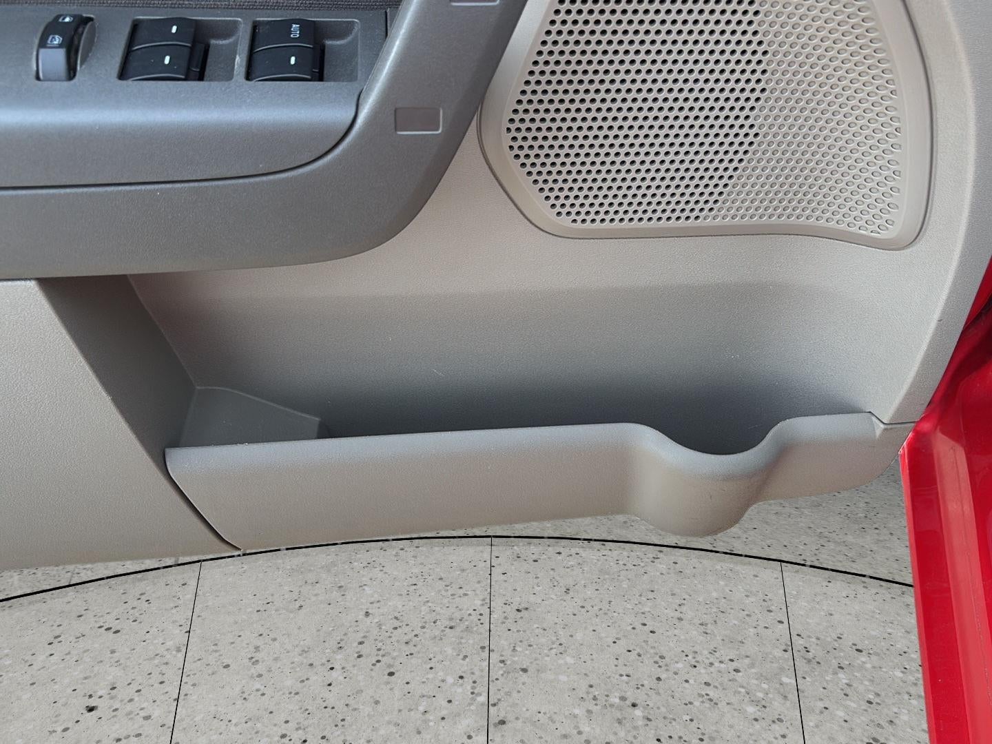 2008 Ford FOCUS Base