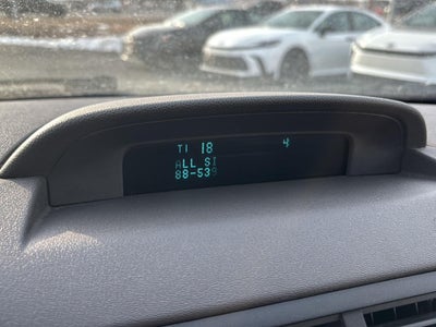 2008 Ford FOCUS Base