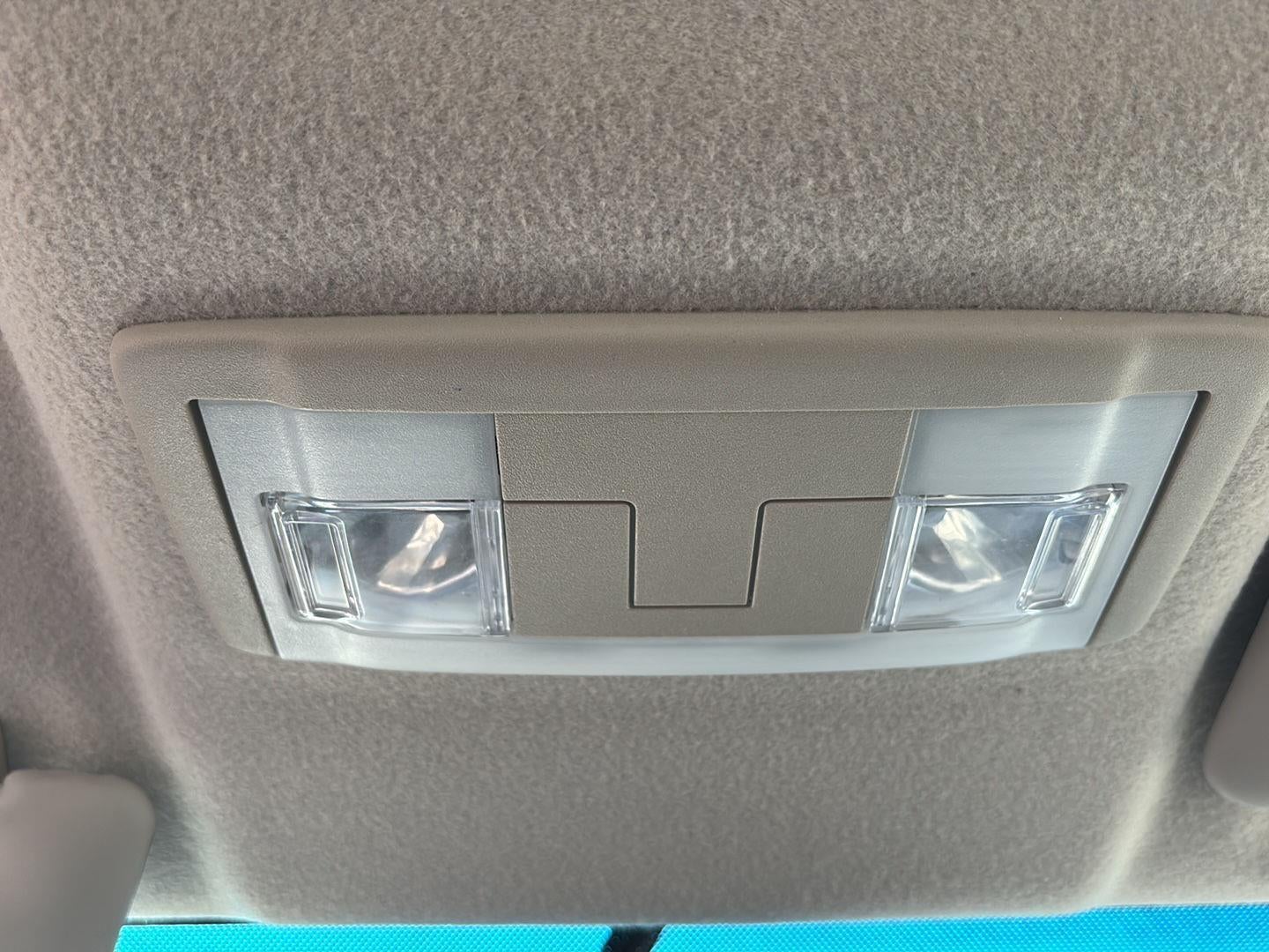 2008 Ford FOCUS Base