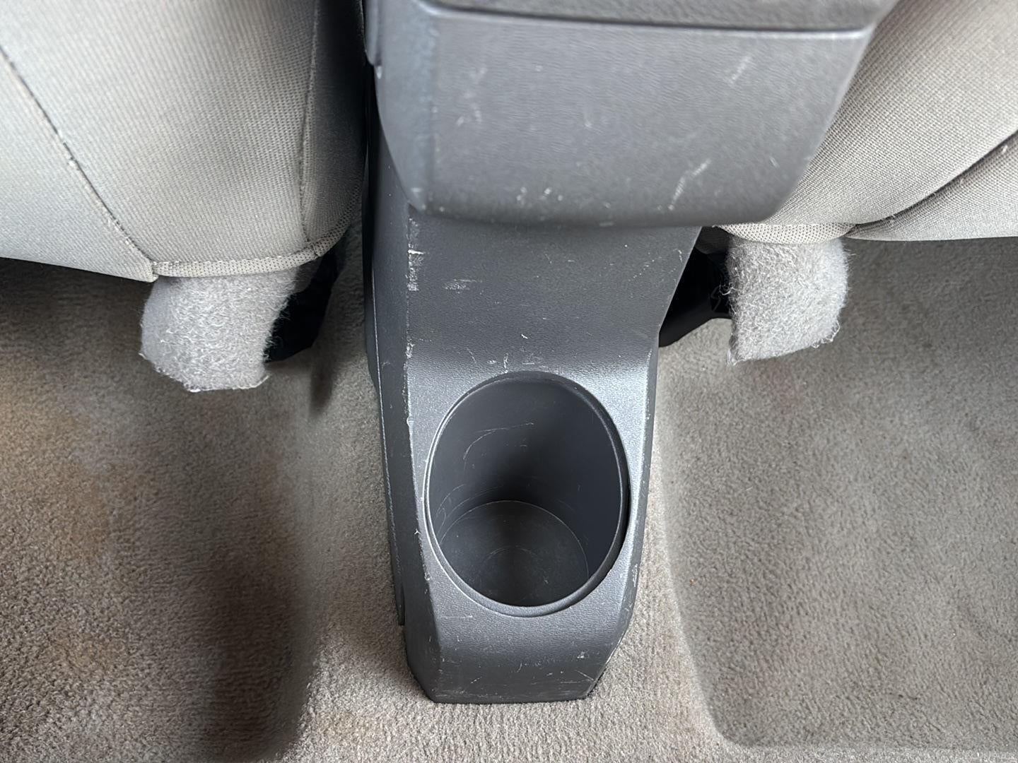 2008 Ford FOCUS Base