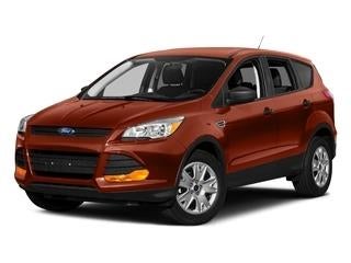2016 Ford Escape SE's photo