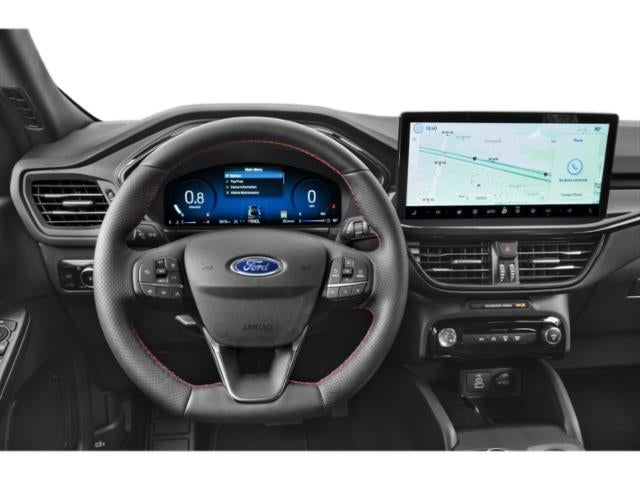 Used 2025 Ford Escape ST-Line Select with VIN 1FMCU9NA6SUA57561 for sale in Kansas City