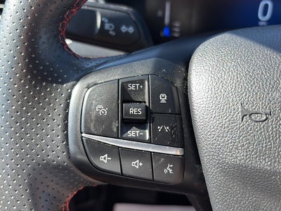 2024 Ford Escape ST-Line Select