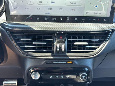 2024 Ford Escape ST-Line Select